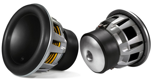   JL Audio 13W7-D1.5